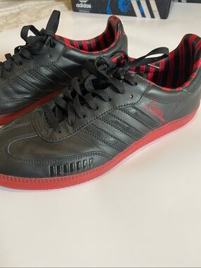 Adidas Star Wars Samba limited edition